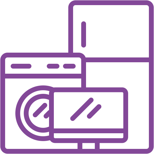 Appliance <br> Removal